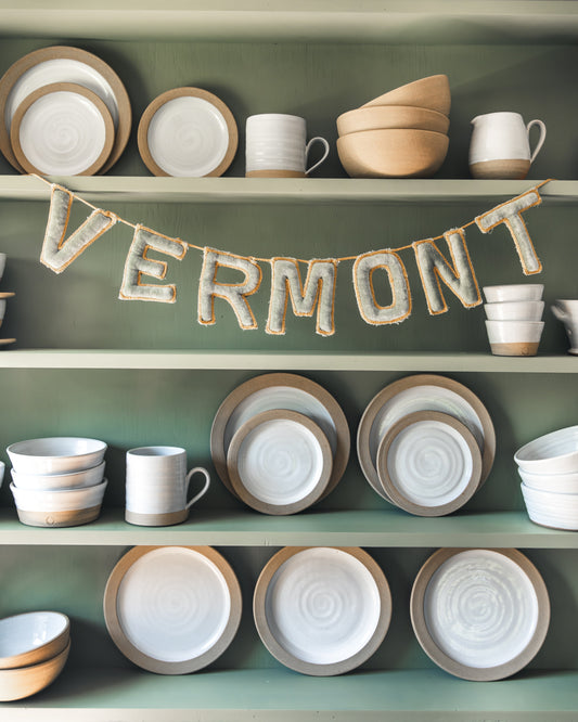 Vermont Garland