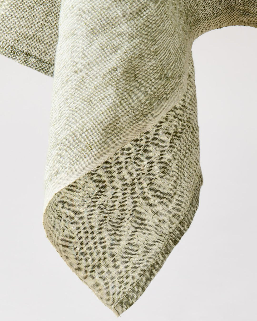 Linen Table Runner