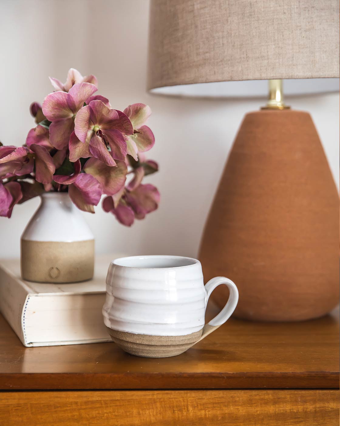 Cocoon Mug