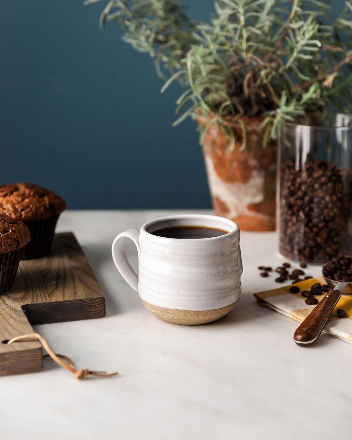 Cocoon Mug