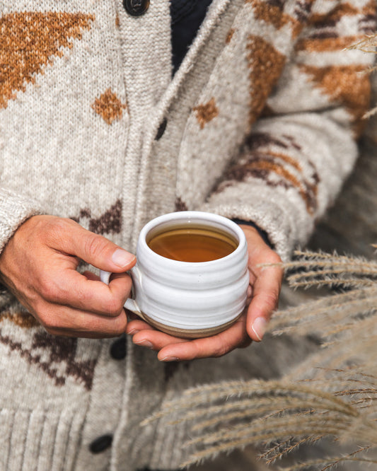 Cocoon Mug