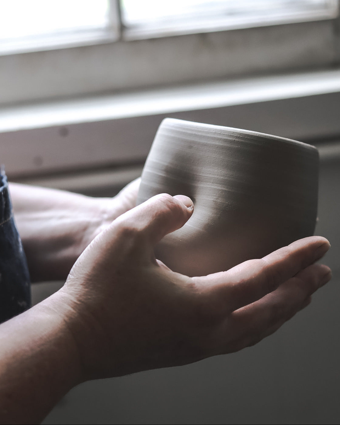 Cloud Cup