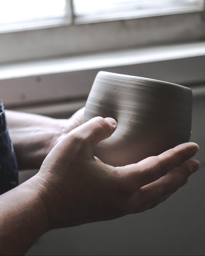 Cloud Cup