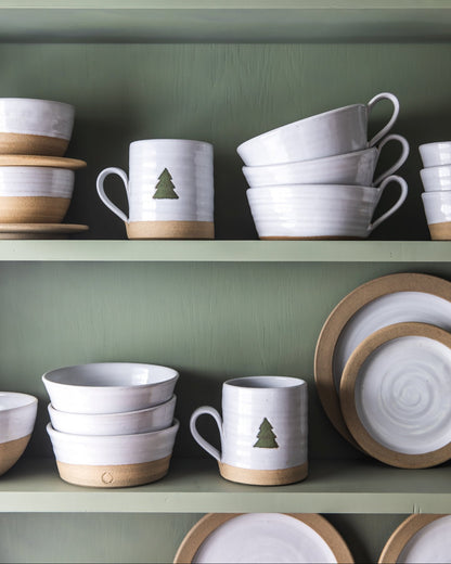 Evergreen Mug