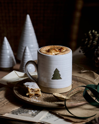 Evergreen Mug