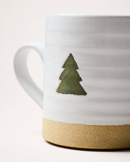 Evergreen Mug