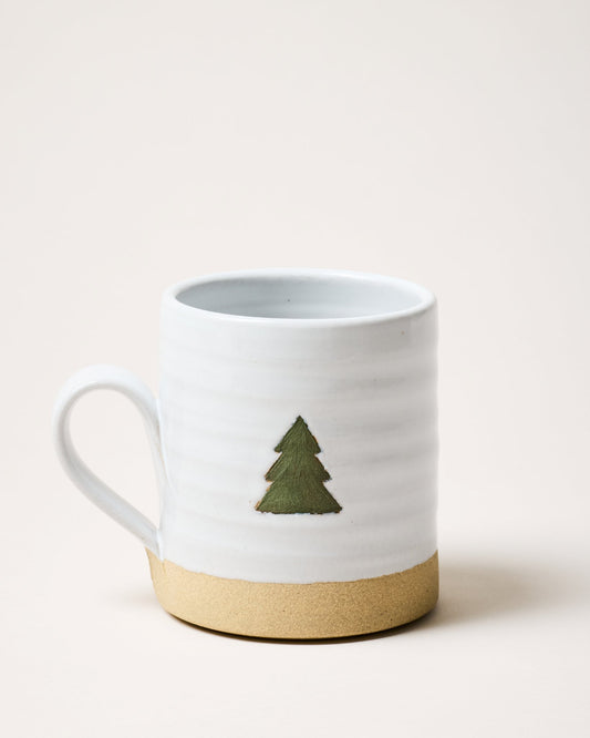 Evergreen Mug