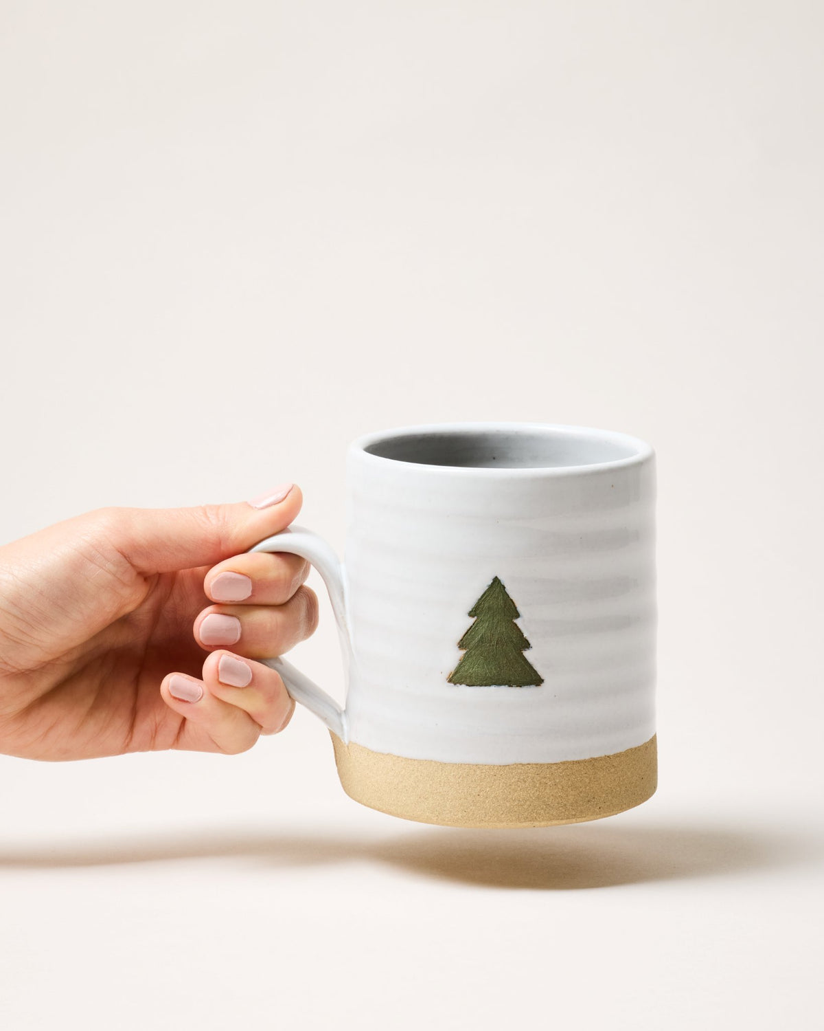 Evergreen Mug