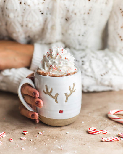 Winter Mugs Bundle