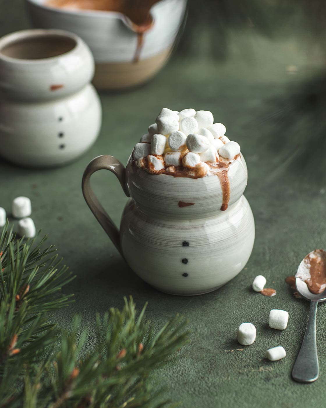 Winter Mugs Bundle