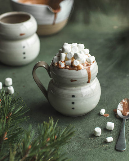 Winter Mugs Bundle