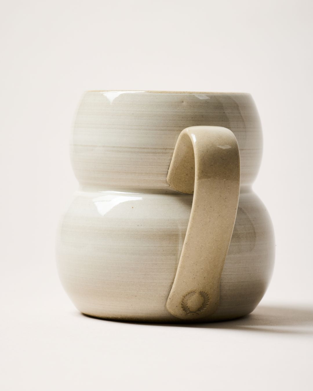 Collector's Edition Snowman Mug