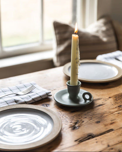 Modern Farmhouse Candlestick