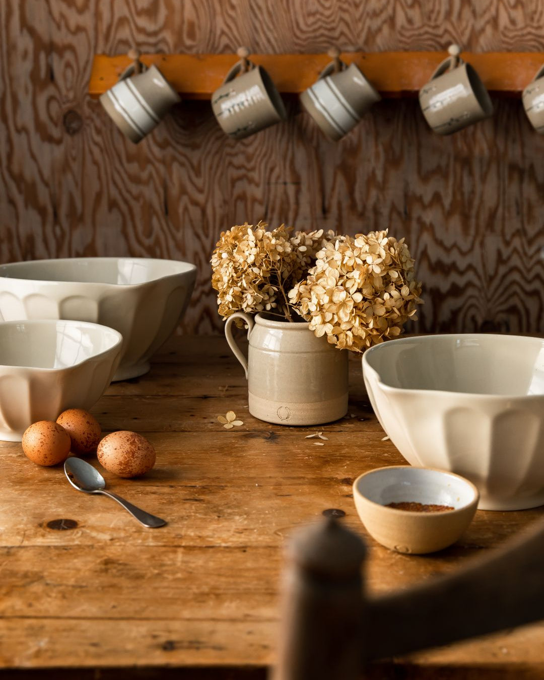 Petite Harvest Bowl