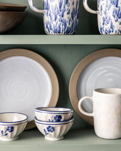 Coventry Cornflower Bowl