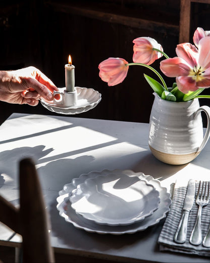 Cottage Plate