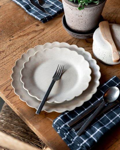 Cottage Plate