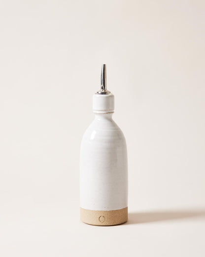 Olive Oil Bottle