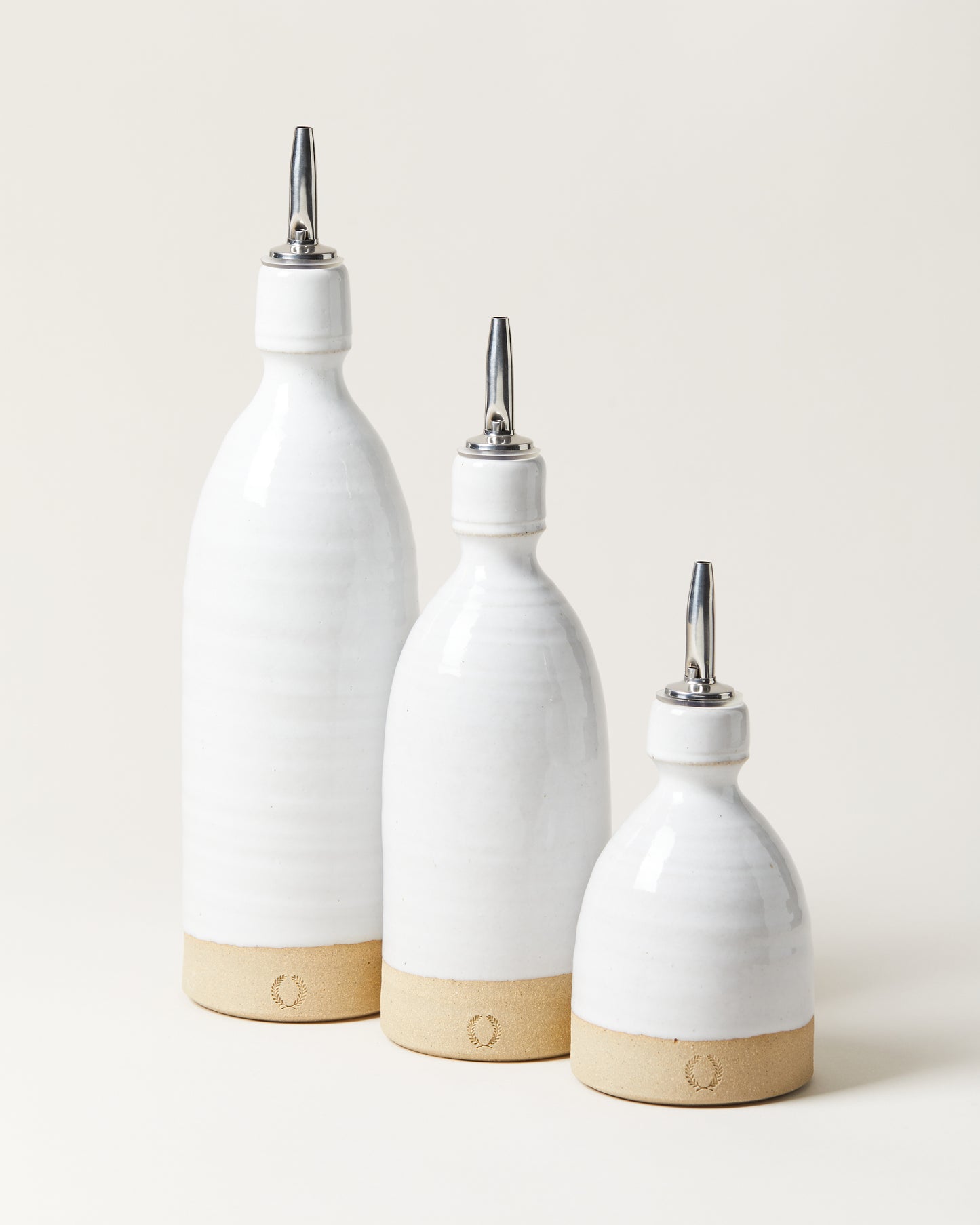 Olive Oil Bottle