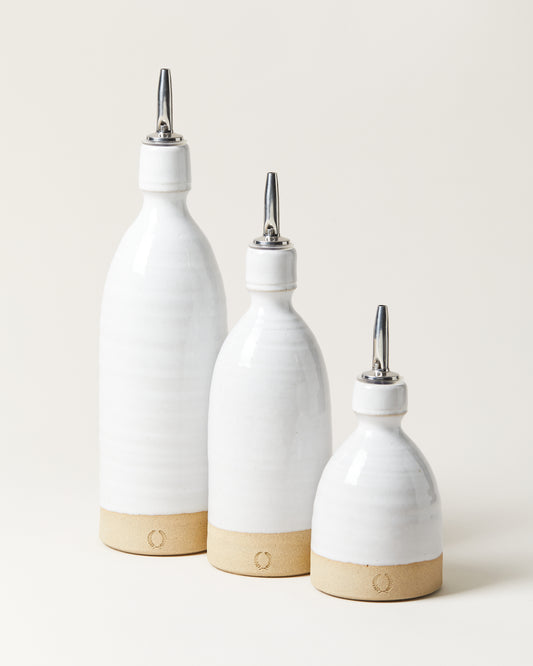 Olive Oil Bottle