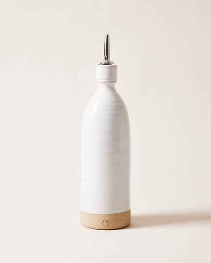 Olive Oil Bottle
