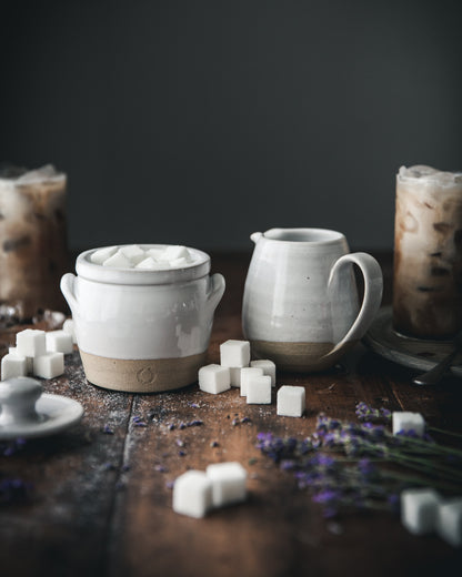 Farmer's Sugar Jar