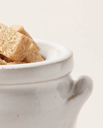 Farmer's Sugar Jar