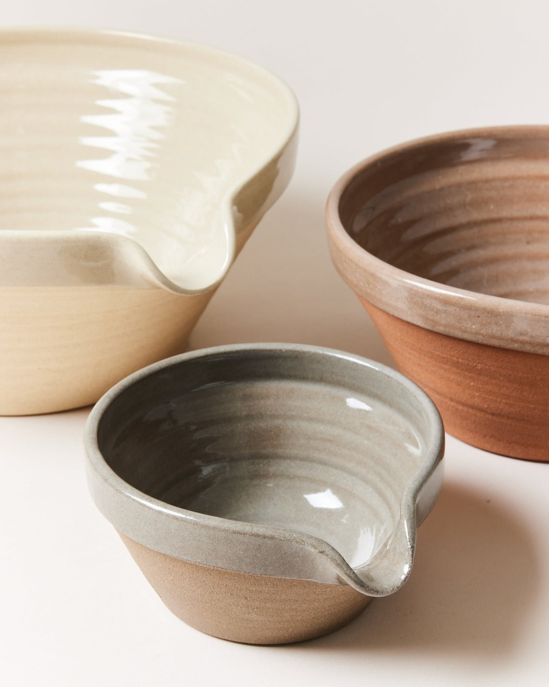 French Country Mixing Bowl