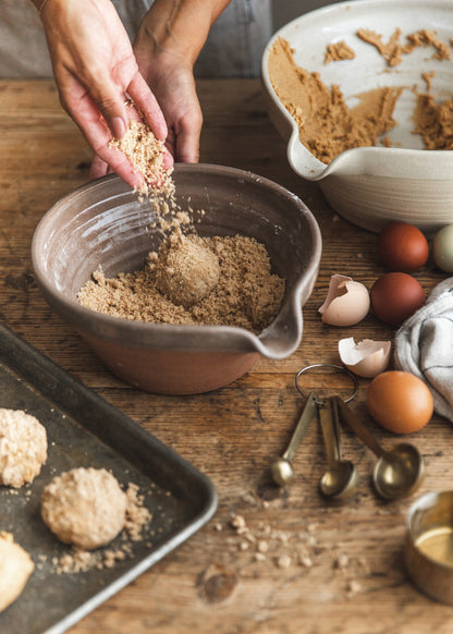 French Country Mixing Bowl