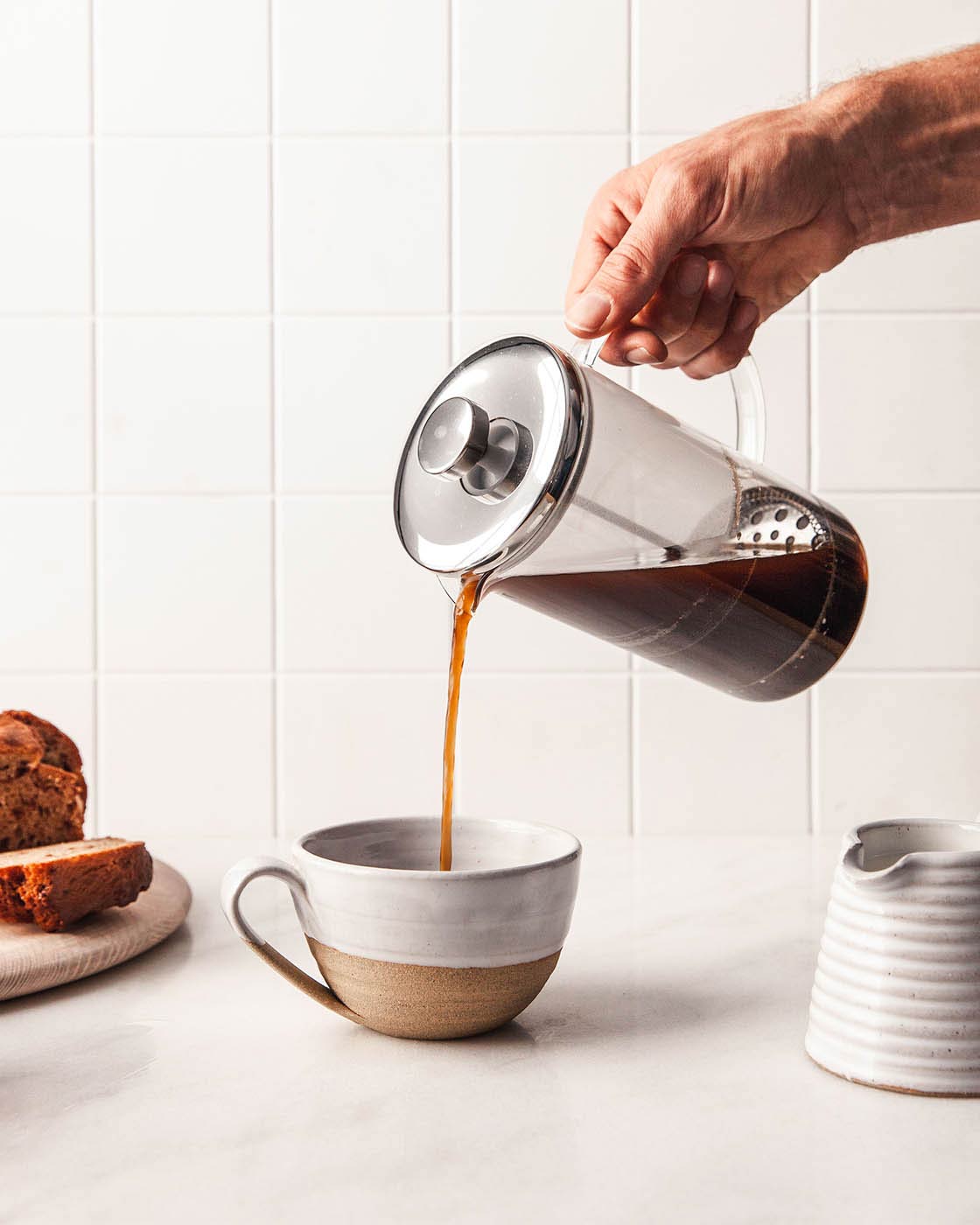 Pantry Mug