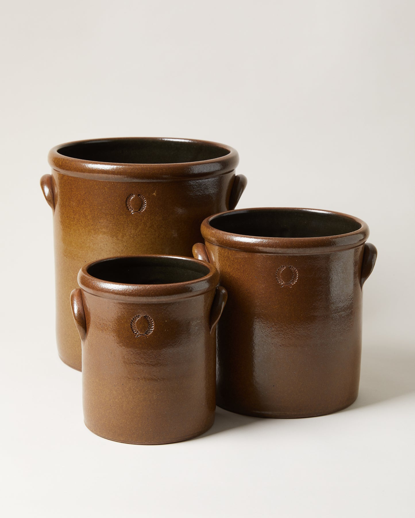 Agrarian Crocks