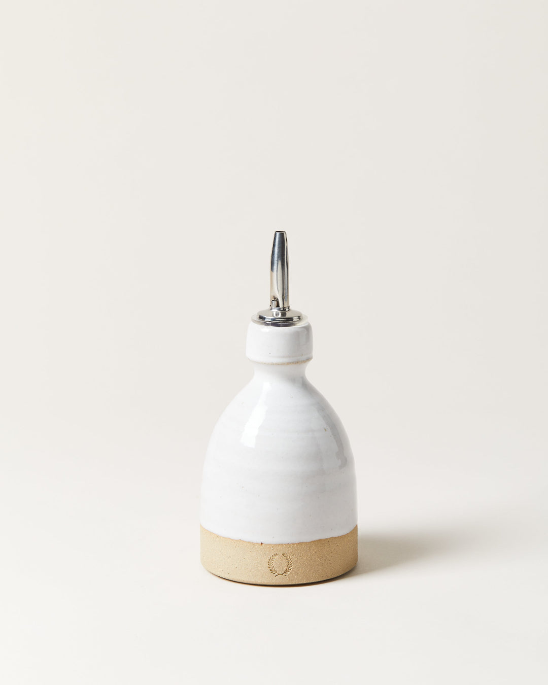 Olive Oil Bottle
