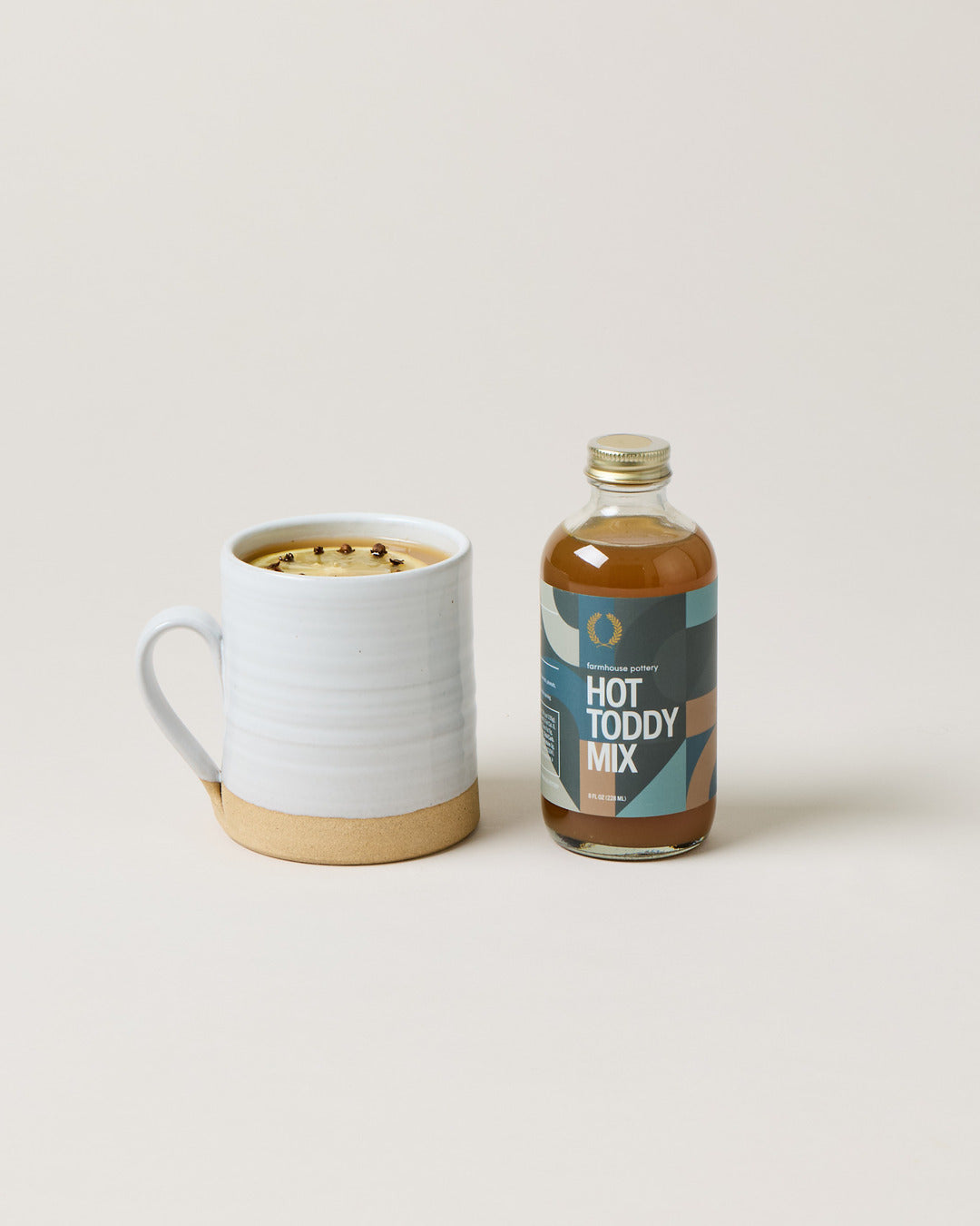 Small Batch Crafted Drink Mix