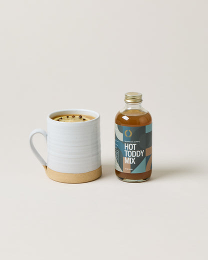 Small Batch Crafted Drink Mix