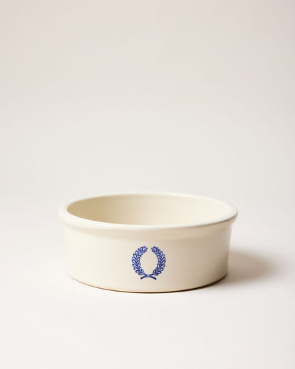 Laurel Dog Bowl