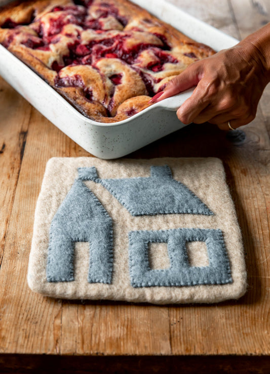 Fieldstone Baker