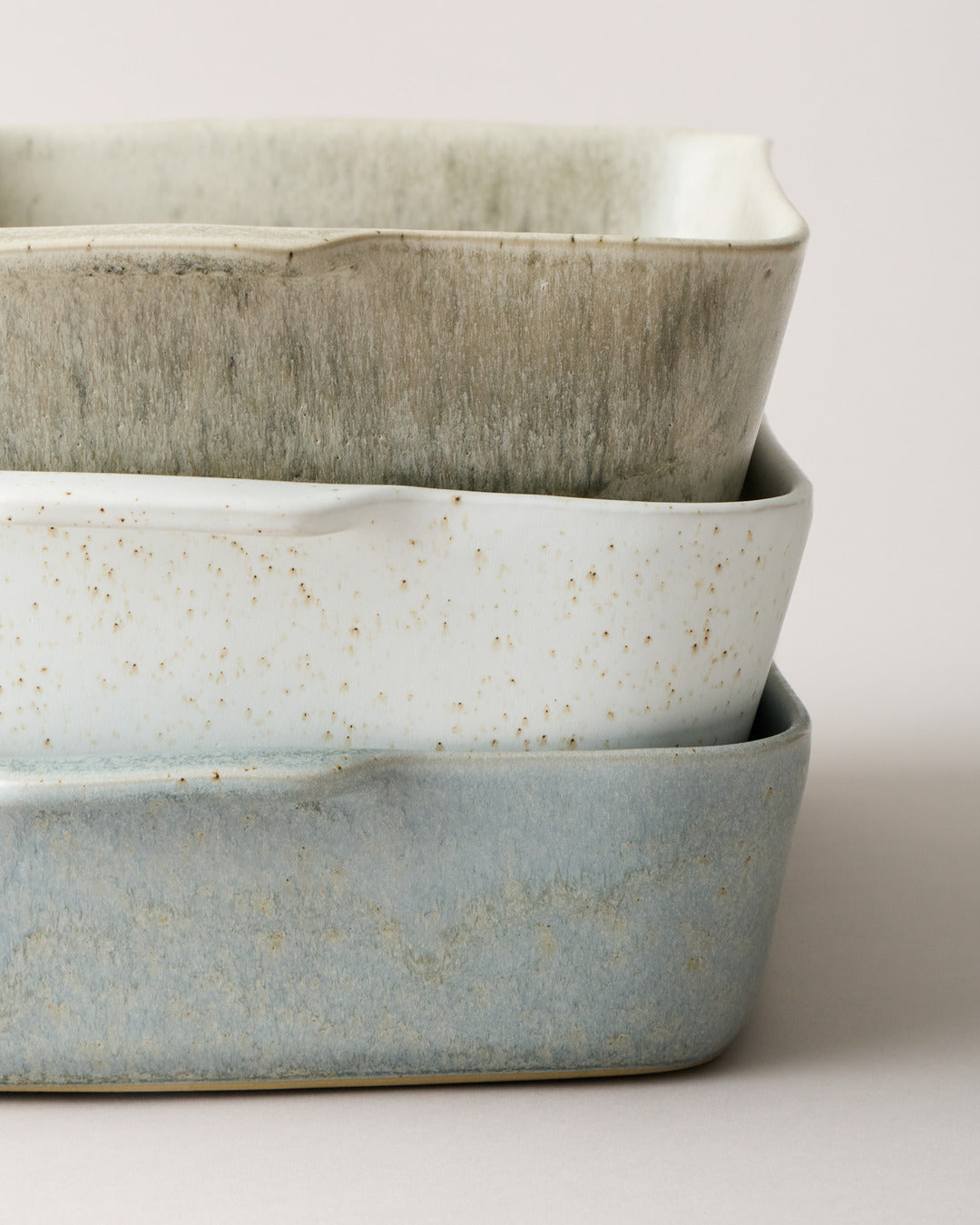Fieldstone Baker