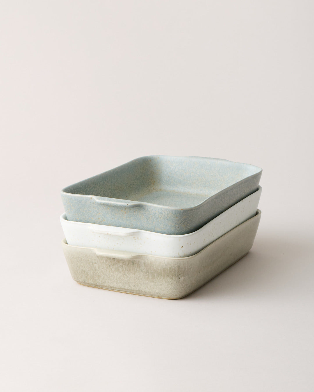 Fieldstone Baker