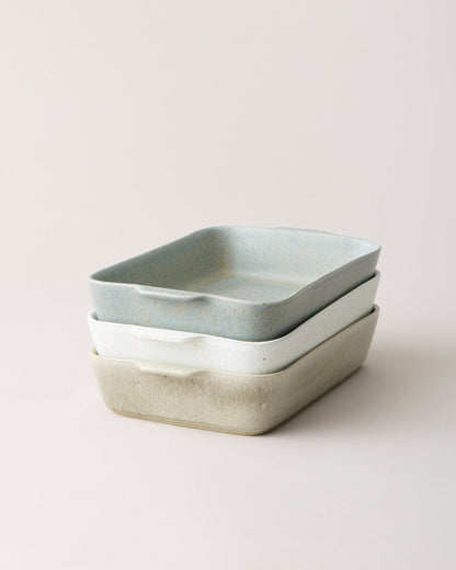 Fieldstone Baker