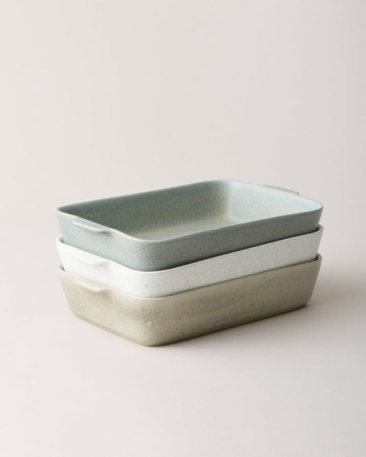 Fieldstone Baker