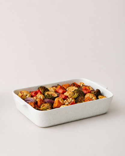 Fieldstone Baker