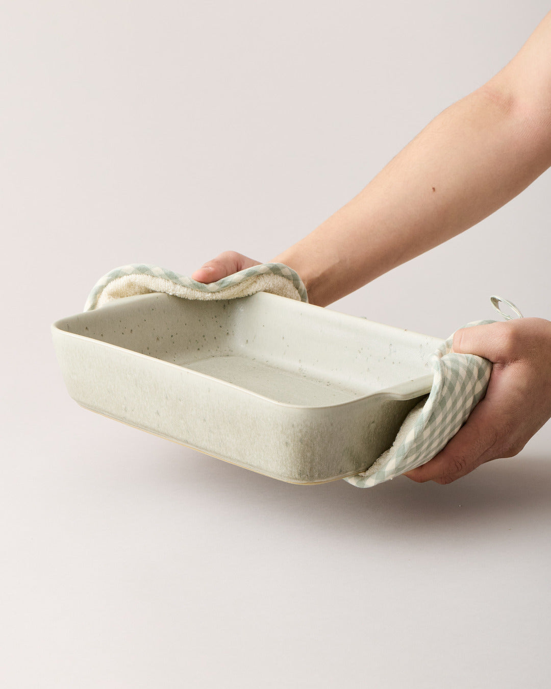 Fieldstone Baker