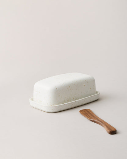 Fieldstone Butter Keeper