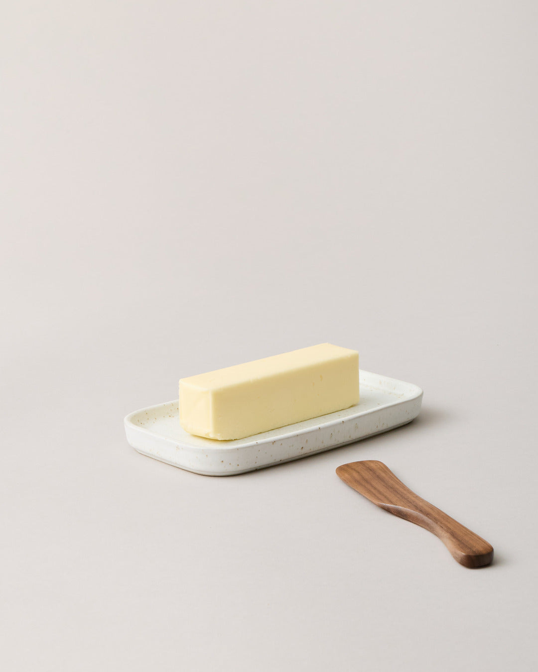 Fieldstone Butter Keeper
