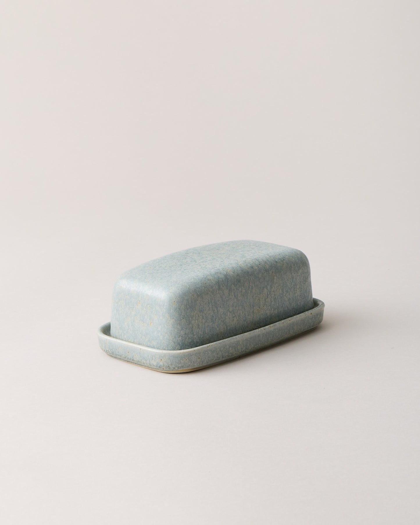 Fieldstone Butter Keeper