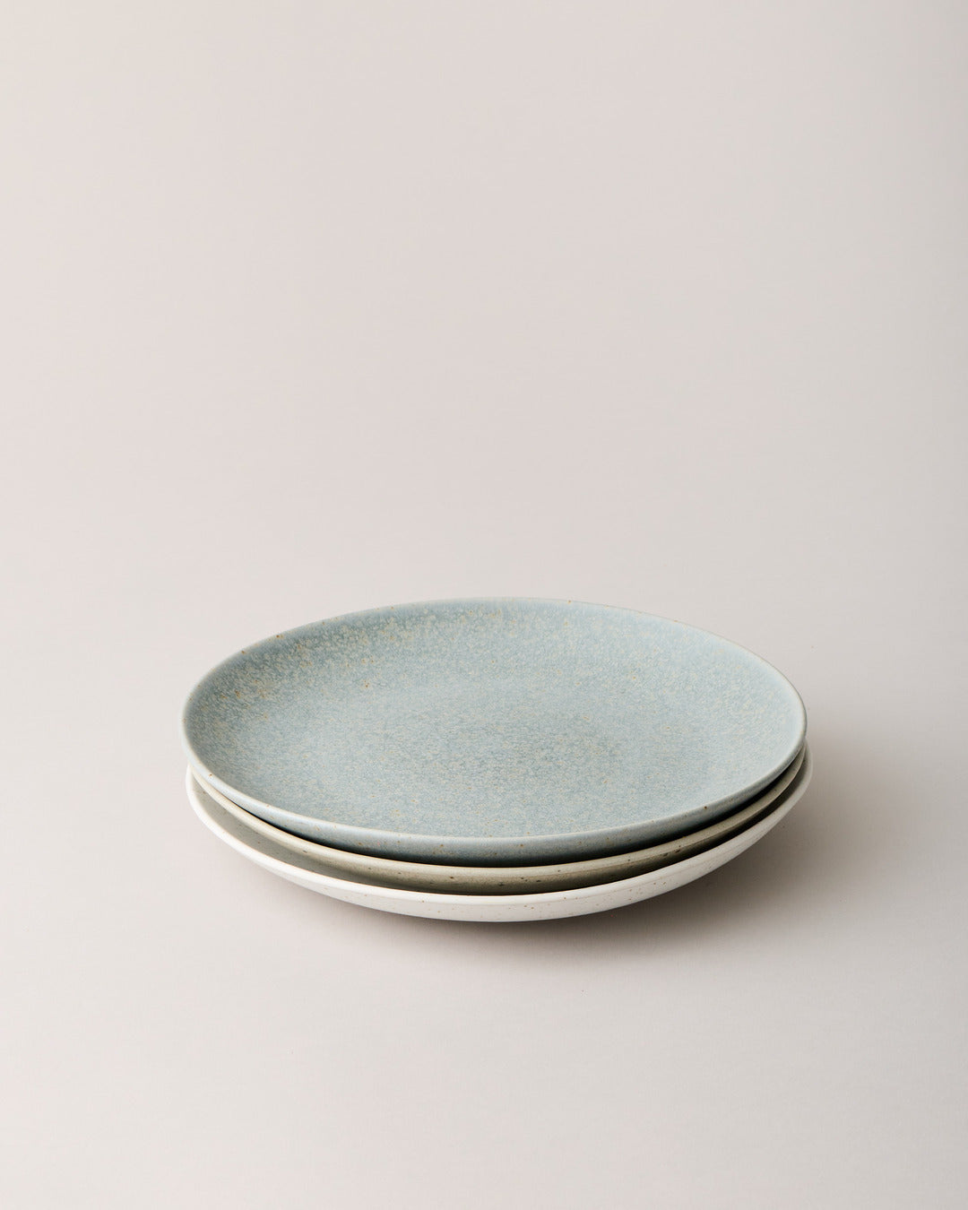 Fieldstone Dinnerware Plate
