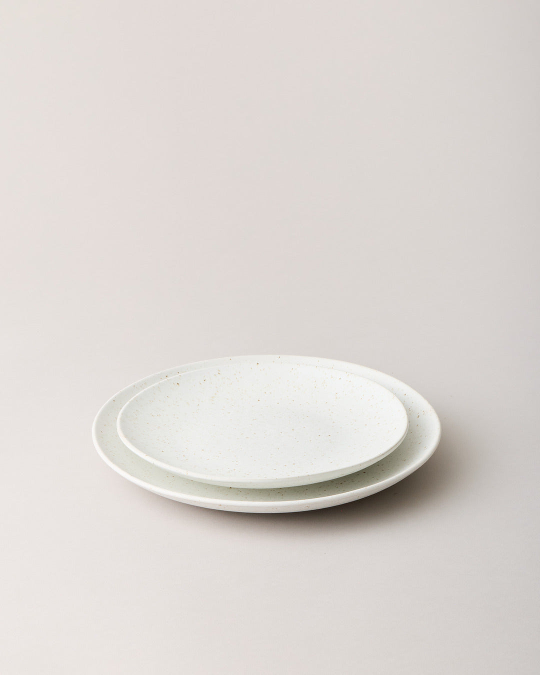 Fieldstone Dinnerware Plate