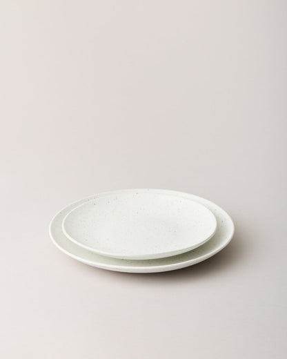 Fieldstone Dinnerware Plate
