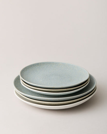 Fieldstone Dinnerware Plate