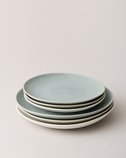 Fieldstone Dinnerware Plate